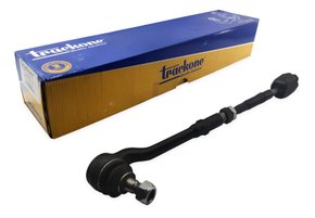 Terminal Direção Com Braço Caixa Bmw X5 E53