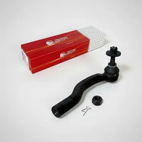 Terminal Direcao Direito Lexus Ct200 Toyota Prius