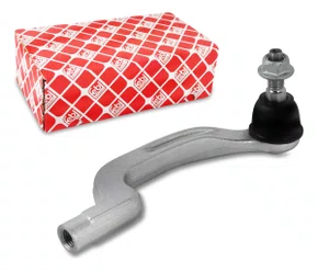 Terminal Direção Direito Mercedes Benz