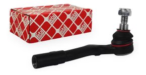 Terminal Direção Direito Mercedes