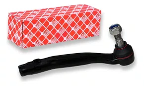 Terminal Direção Direito Mercedes