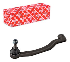 Terminal Direção Direito Mini Cooper