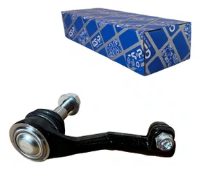 Terminal Direção Esquerdo BMW