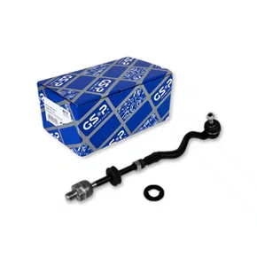 Terminal Direcão Esquerdo C/axial BMW