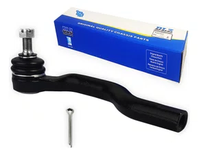 Terminal Direção Esquerdo Honda