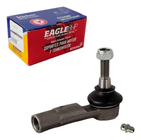 Terminal Direção Esquerdo Jeep Cherokee