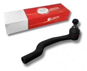 Terminal Direcao Esquerdo Mercedes Classe A A160 A190