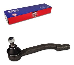 Terminal Direção Esquerdo Nissan Xtrail