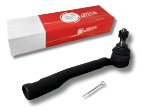 Terminal Direcao Esquerdo Toyota Corona Carina Picnic