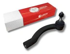 Terminal Direcao Esquerdo Volvo C70 S70 V70 850