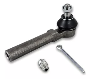 Terminal Direção Ford Mustang