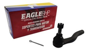 Terminal Direção Lado Direito Ford Fusion