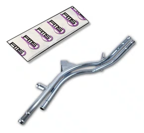 Tubo Cano Reservatório Água