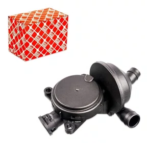 Valvula Pcv Bmw X3 E83 N46 2010 2011