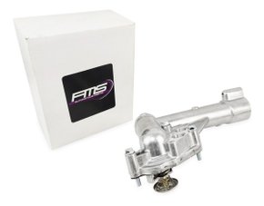 Válvula Termostática Gm Omega