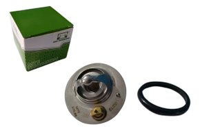 Válvula Termostática