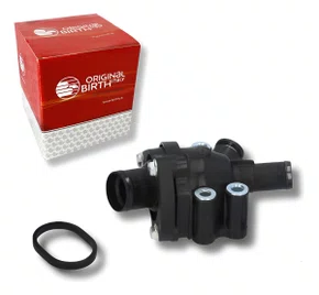 Valvula Termostatica Volvo S40