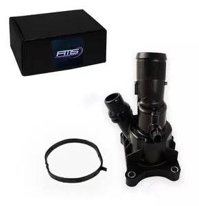 Válvula Termostatica Volvo S80 2.0 16v T5 2013 2014 2015