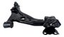 Bandeja Lado Direito Dianteira Ford Edge 3.5 2012 2013