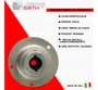 Batente Amortecedor Traseiro Alfa Romeo 164