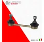 Bieleta Traseira Audi
