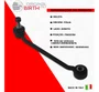 Bieleta Traseira Direita Audi
