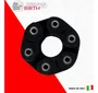 Bolacaho Do Cardan Bmw 545i 550i 650i 750i