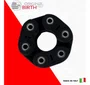 Bolacaho Do Cardan Bmw 545i 550i 650i 750i