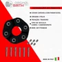 Bolacaho Do Cardan Bmw 545i 550i 650i 750i
