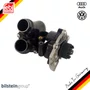 Bomba D'água Audi e Volkswagen