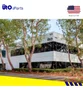 Borracha Fixador Da Tampa Do Motor BMW
