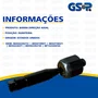 Braço Axial Caixa Direção Volkswagen e Audi