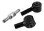 Braço Reto Regulável Suspensão Traseira Ford Fusion