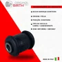Bucha Bandeja Dianteira Volvo S40 V40
