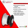 Bucha Bandeja Superior Vw Touareg
