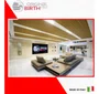 Bucha Central Band Inf Dt Mercedes Gle50 Gle400 Gle500 Gle43