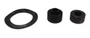 Bucha E Batentes Coxim Traseiro Jeep Compass