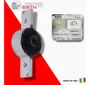 Bucha Maior Bandeja Diant Alfa Romeo 164