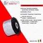 Bucha Maior Bandeja Dianteira Inf Vw Touareg