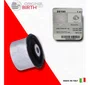 Bucha Maior Bandeja Dianteira Inf Vw Touareg