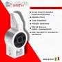 Bucha Mancal Band Diant Esquerda Jetta Variant