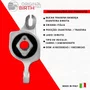 Bucha Mancal Band Dt Inf Ld Mercedes Gl350 Gl500 Gl63 Amg