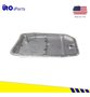 Carter Cambio Automatico Filtro BMW