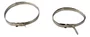 Coifa da Roda Toyota - GSP