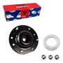 Coxim Amortecedor Dianteiro Esquerdo Chevrolet Pontiac