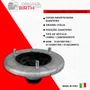 Coxim Amortecedor Dianteiro Bmw 540 E39