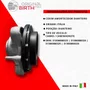 Coxim Amortecedor Dianteiro Bmw X3 G01 2023 2024