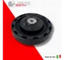 Coxim Amortecedor Traseiro Bmw 528 530 535 E39
