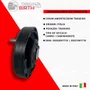 Coxim Amortecedor Traseiro Bmw 528 530 535 E39