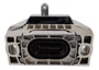 Coxim Direito Motor Vw Jetta Variant 2.5 20v